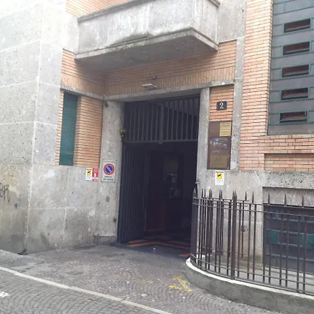 شقة Chiossetto House *