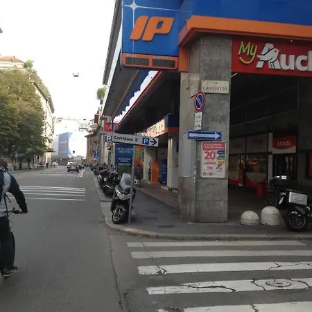 Chiossetto House Apartament