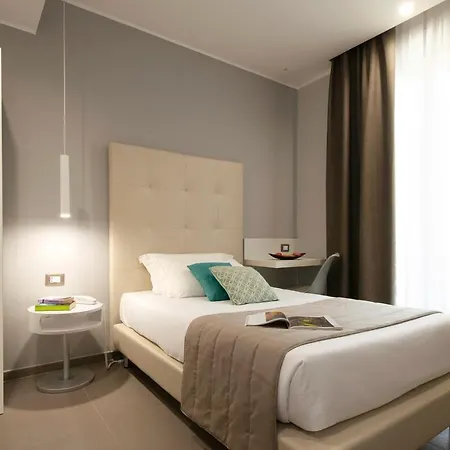 Hotel H21 Milano