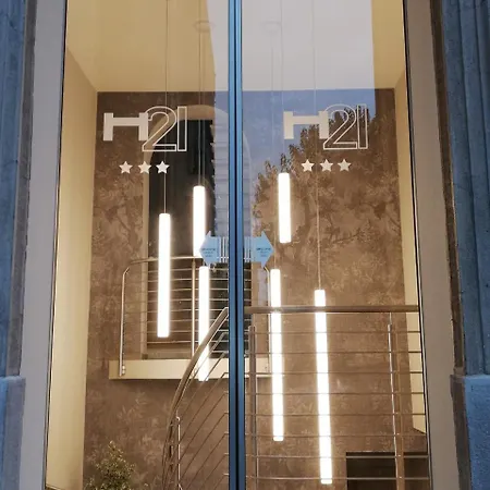 H21 3* Μιλάνο