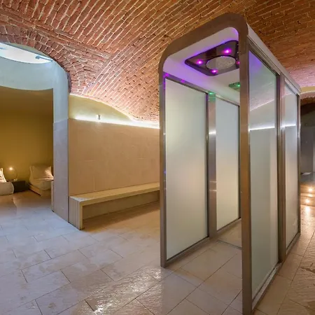 Residenza Porta Volta Hotel apartamentowy 4*