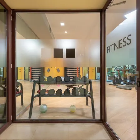 Lejlighedshotel Residenza Porta Volta