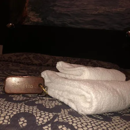 Hotel Hotel Corvetto Milano