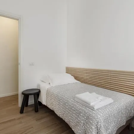 Up To - Residenze * Milan