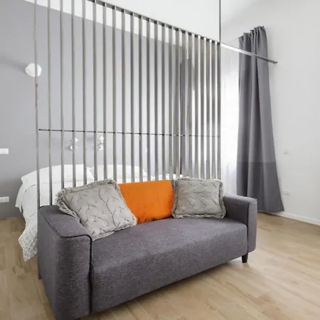 Διαμέρισμα Up To - Residenze