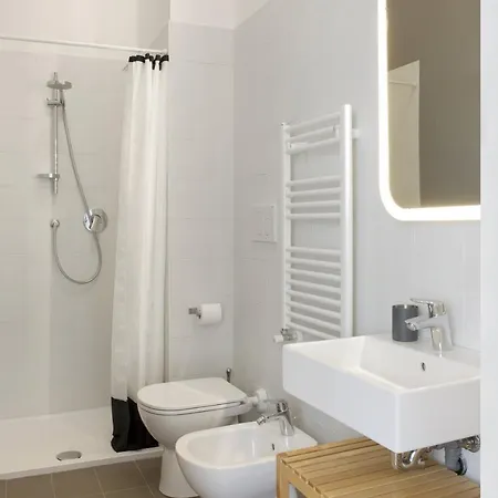 Up To - Residenze * Milan