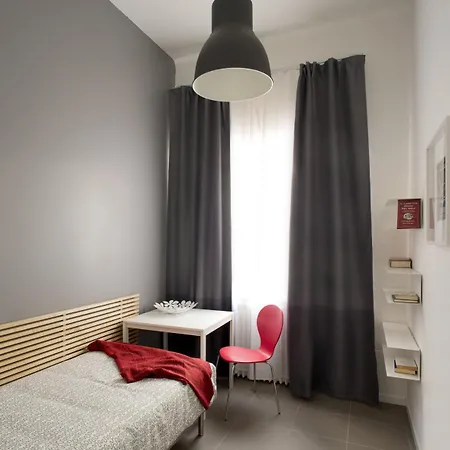 Up To - Residenze * Milan