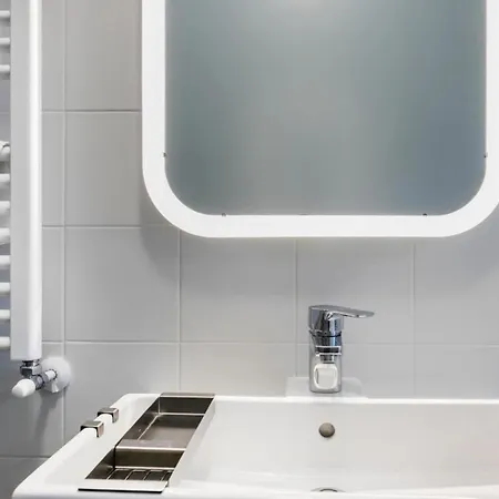 Διαμέρισμα Up To - Residenze Μιλάνο