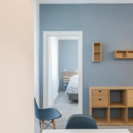 Appartement Up To - Residenze *