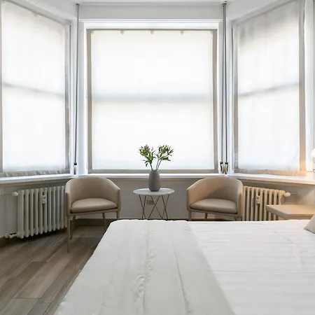 Aparthotel Durini 2*