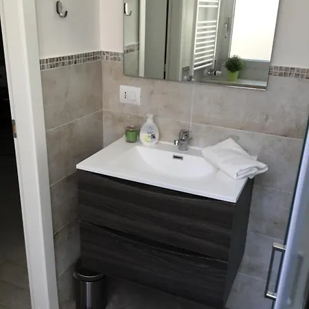 Nyaraló Warrest - Short Rent *