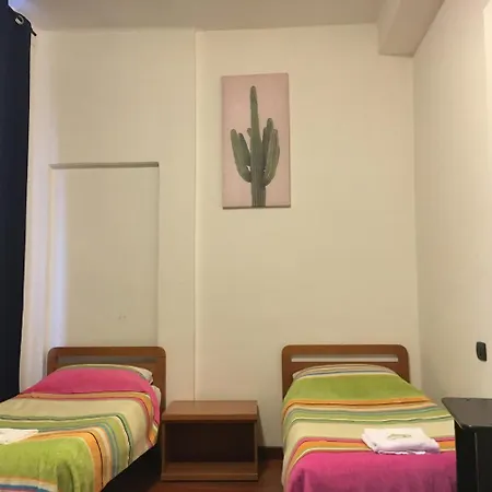 브리비오 호텔 2*