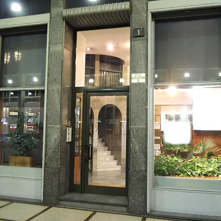 Casa de hóspedes Duomo 2*