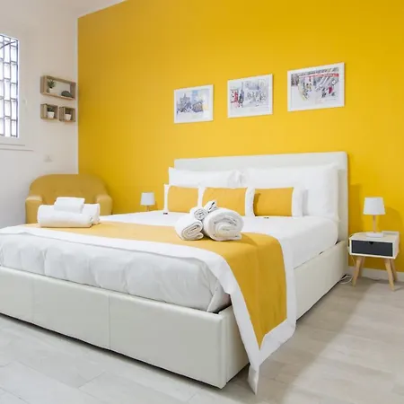 Homilan Apartament *