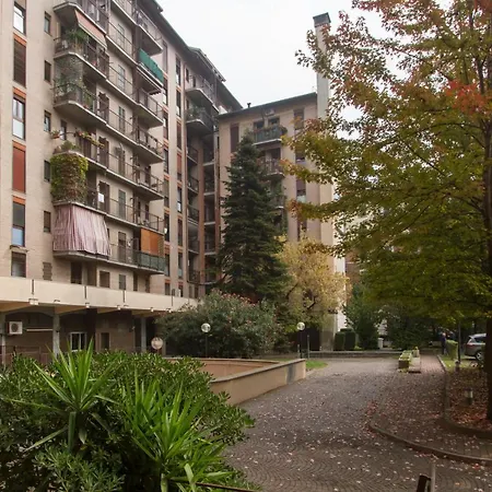 Homilan Apartament Mediolan
