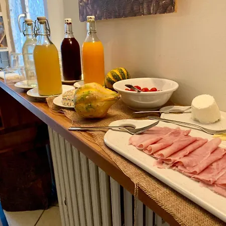 Porta Ronca - B&b, & Apts Alojamento de Acomodação e Pequeno-almoço 3*