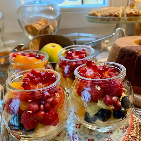 Alojamento de Acomodação e Pequeno-almoço Porta Ronca - B&b, & Apts