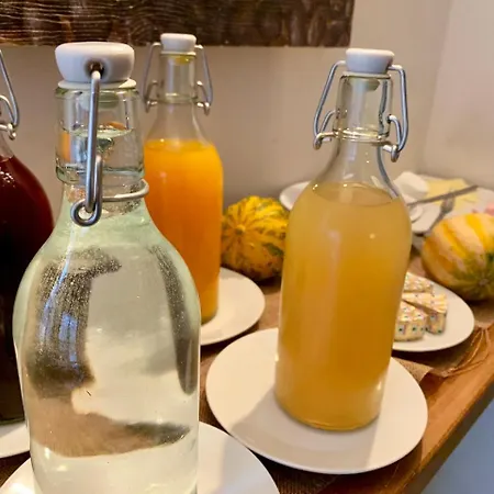 Porta Ronca - B&b, & Apts Alojamento de Acomodação e Pequeno-almoço 3*