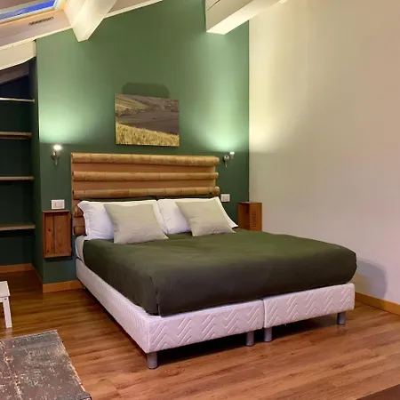 Porta Ronca - B&b, & Apts Alojamento de Acomodação e Pequeno-almoço