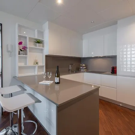 米兰皇家套房中心大教堂公寓 米兰