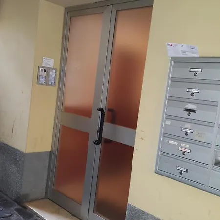 Appartement Sonnino *