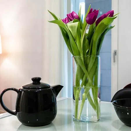 Apartament Altido Porta Volta *