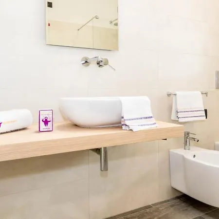 Altido Porta Volta Apartament *