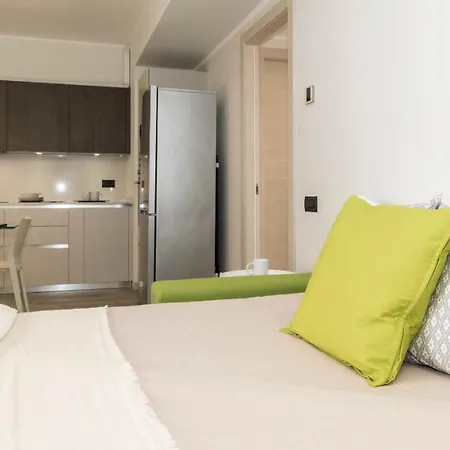 Apartament Altido Porta Volta Mediolan