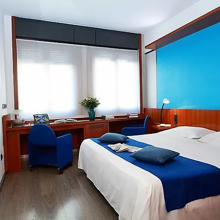 Mediolanum 4*