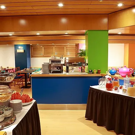 Mediolanum Hotel Milán