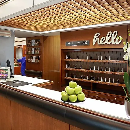 Mediolanum 4* Milano