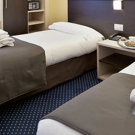Hotel Portello 4*