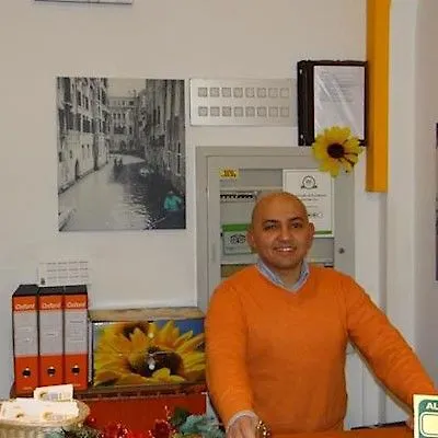 Amendola Fiera Hotel Milan