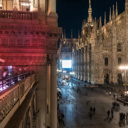 The Glamore Duomo