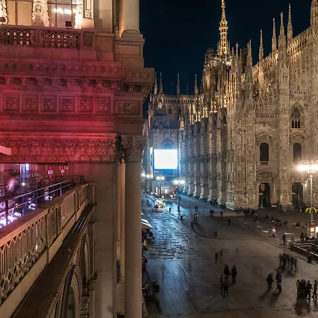 Townhouse Duomo