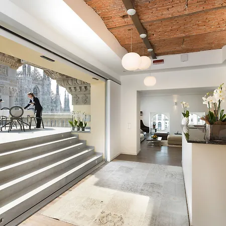 Ξενοδοχείο The Glamore Duomo Μιλάνο