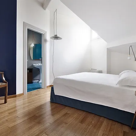 Brera In San Fermo * Milánó