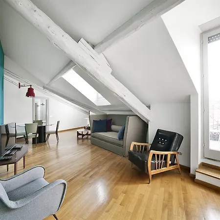 Apartment Brera In San Fermo *
