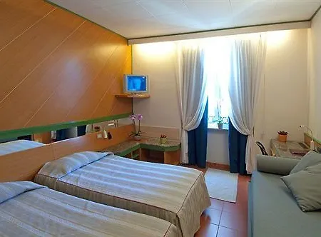 Hotel Sempione