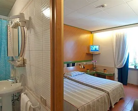 Sempione Hotel Milano