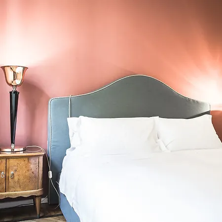 Brera In San Fermo Apartman Milánó