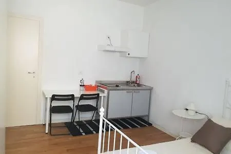 Farini Guest house Milan
