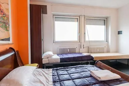 Guest house Farini Milan