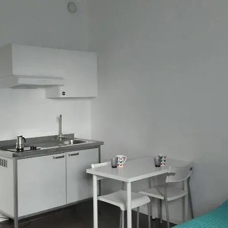 Guest house Farini *