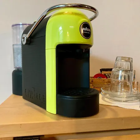 Porta Ronca - B&b, & Apts 3*