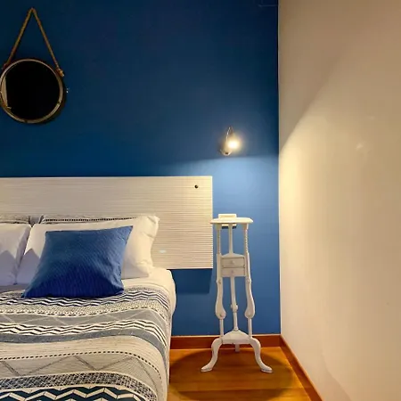 Porta Ronca - B&b, & Apts Alojamento de Acomodação e Pequeno-almoço Rho