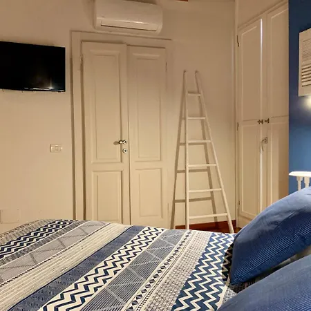 Porta Ronca - B&b, & Apts Alojamento de Acomodação e Pequeno-almoço