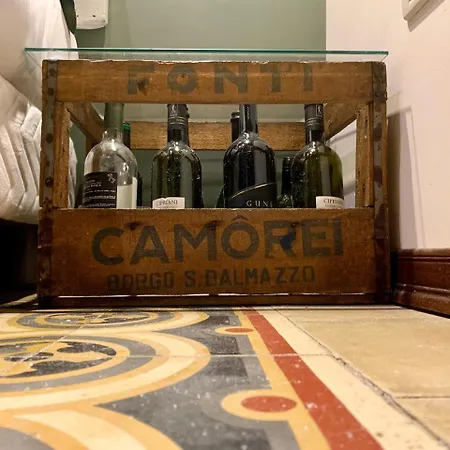 Porta Ronca - B&b, & Apts Alojamento de Acomodação e Pequeno-almoço Rho