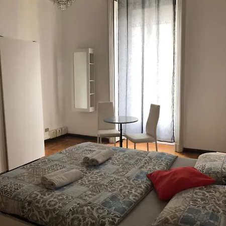 Wbh Buenos Aires 招待所 米兰