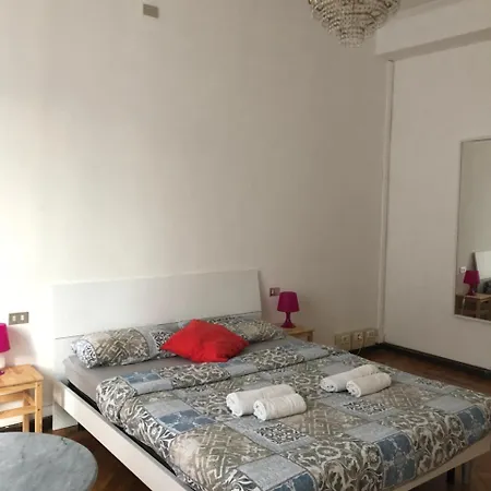 招待所 Wbh Buenos Aires *